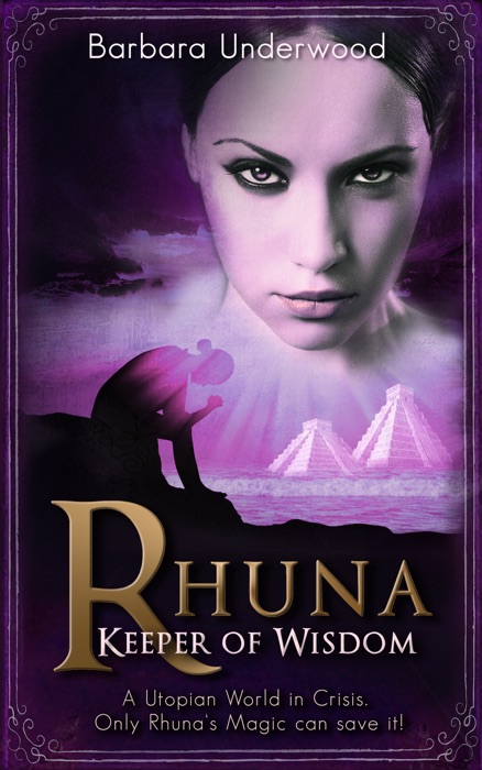 Rhuna, Keeper of Wisdom