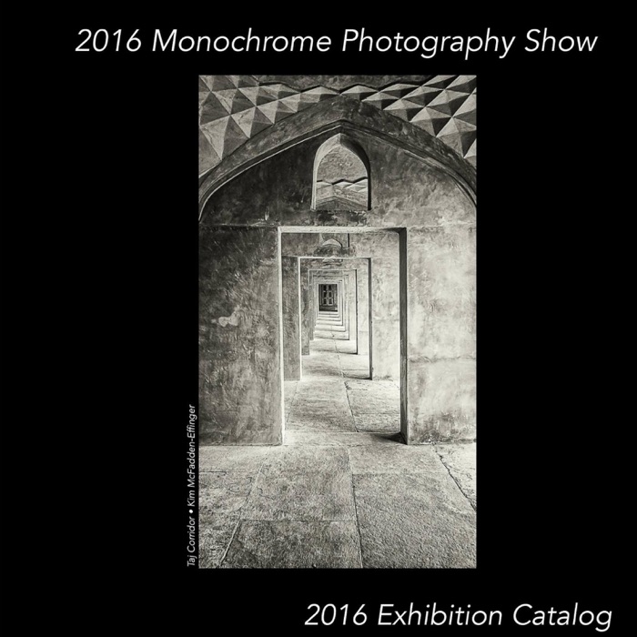 Monochrome Photography Show