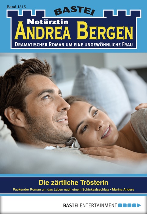 Notärztin Andrea Bergen - Folge 1315
