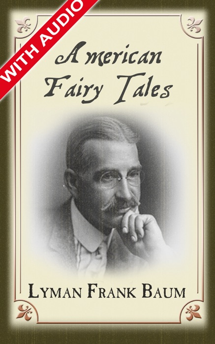 American Fairy Tales