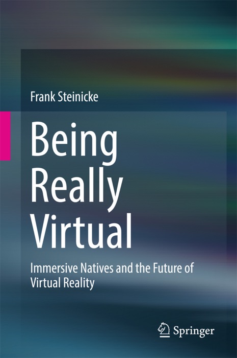 Being Really Virtual