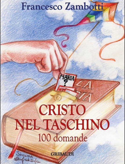 Cristo nel taschino