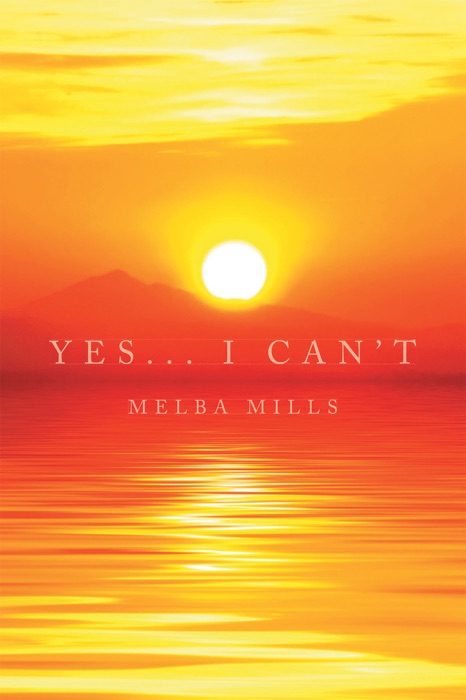Yes... I Can't