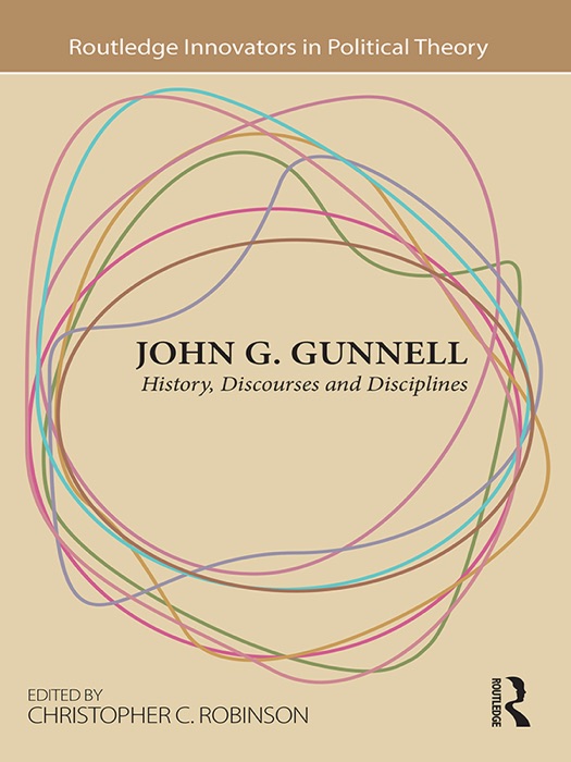 John G. Gunnell