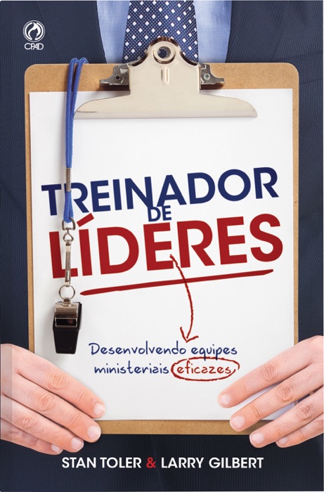 Treinador de Líderes