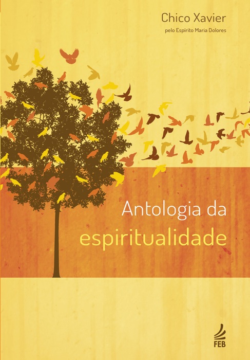 Antologia da espiritualidade