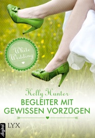 White Wedding - Begleiter mit gewissen Vorzügen