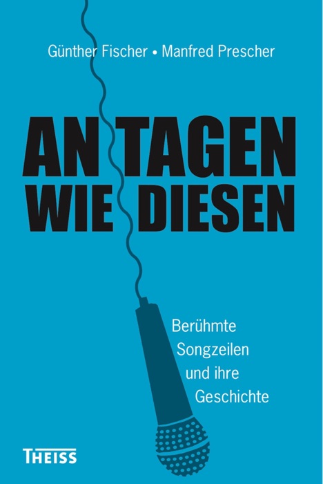 An Tagen wie diesen