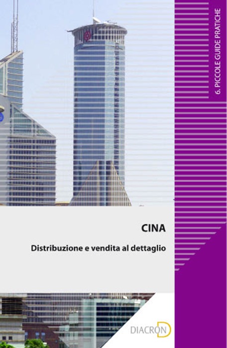 Cina. La distribuzione e la vendita al dettaglio