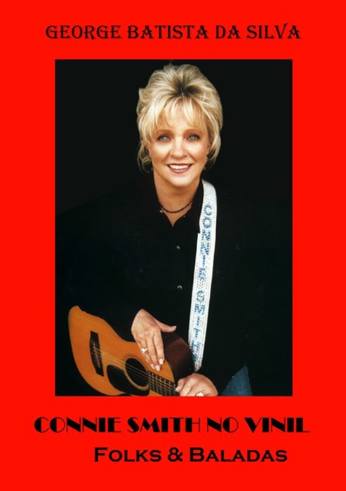 Connie Smith No Vinil