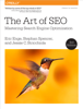 Eric Enge, Stephan Spencer & Jessie Stricchiola - The Art of SEO artwork