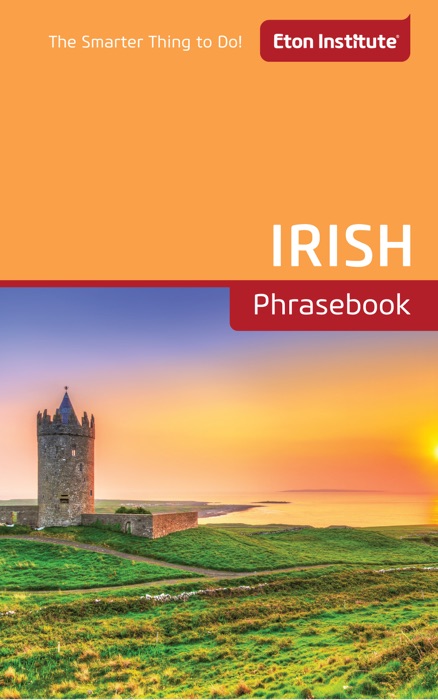 Irish Phrasebook