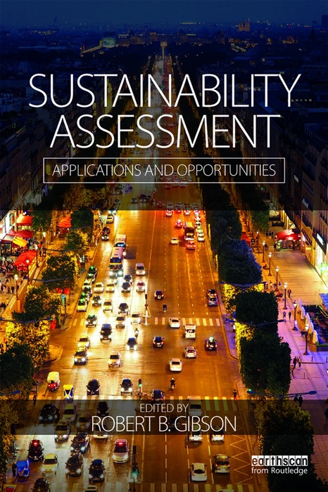 Sustainability Assessment