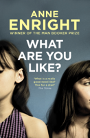 Anne Enright - What Are You Like artwork