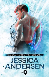 Royal House of Shadows: Part 9 of 12