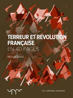 Terreur et Révolution française - Michel Biard