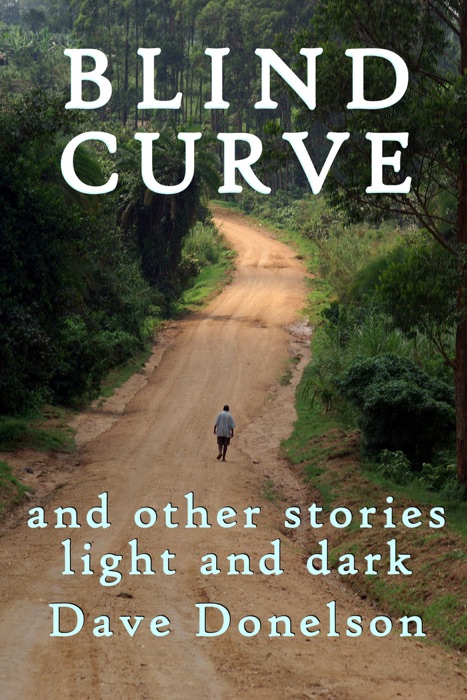 Blind Curve And Other Stories Light And Dark