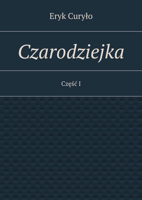 Czarodziejka