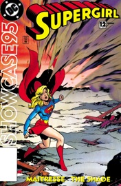 Showcase '95 (1994-) #12 - James Robinson, Chuck Moore, Chris Claremont, Phil Jimenez, Wade Von Grawbadger & Alan Davis by  James Robinson, Chuck Moore, Chris Claremont, Phil Jimenez, Wade Von Grawbadger & Alan Davis PDF Download