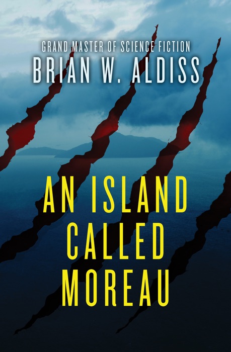 An Island Called Moreau