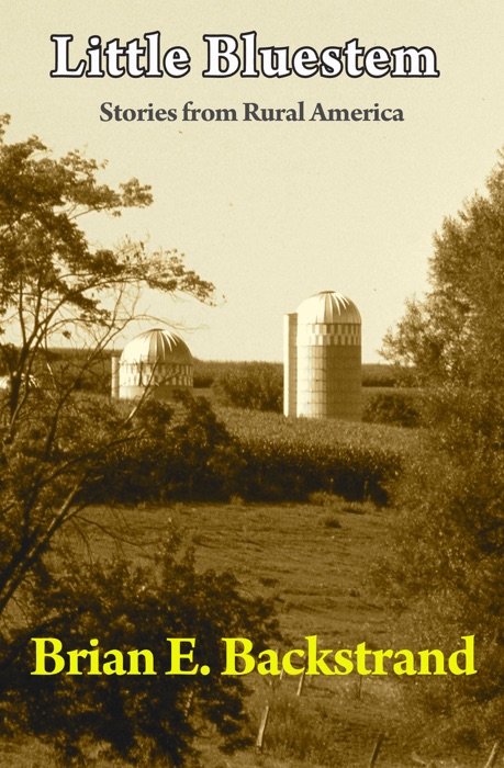 Little Bluestem: Stories from Rural America