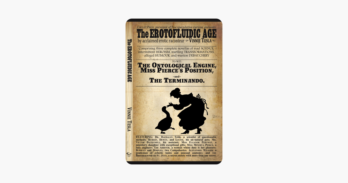 Publisher Description