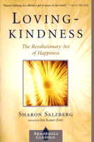 Sharon Salzberg - Lovingkindness artwork