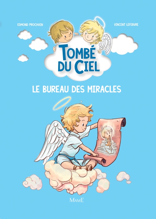 Le bureau des miracles