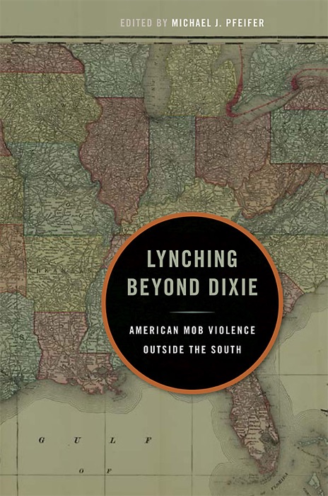 Lynching Beyond Dixie