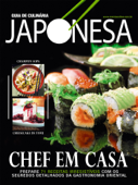 Guia de Culinária Japonesa Ed.02 - On Line Editora