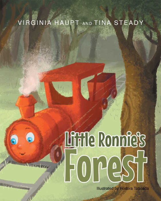 Little Ronnie's Forest