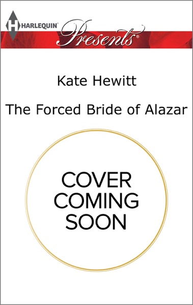 The Forced Bride of Alazar