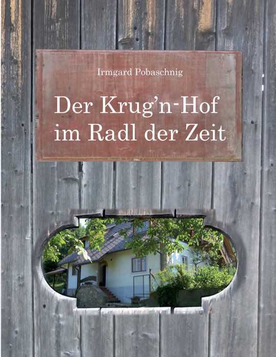 Der Krug’n-Hof im Radl der Zeit