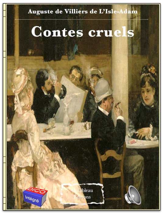 Contes cruels