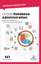 oracle database administration interview questions youll most database administrator interview questions