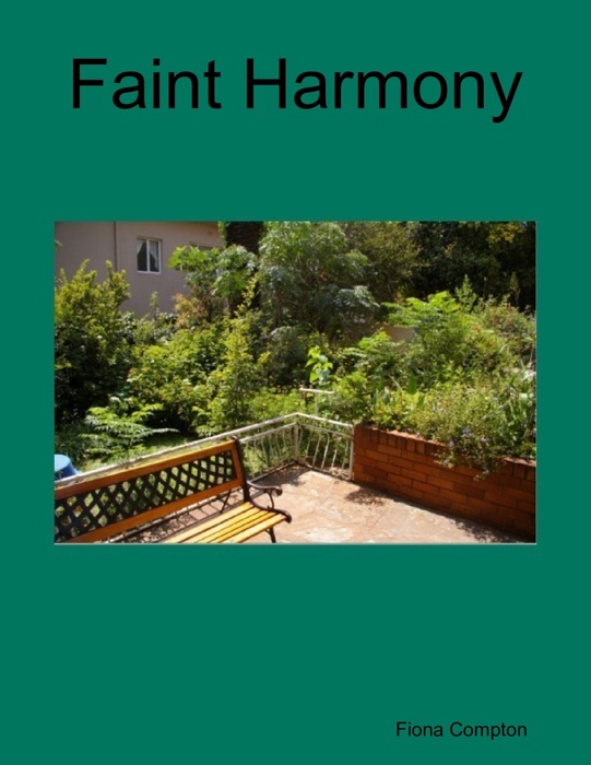 Faint Harmony