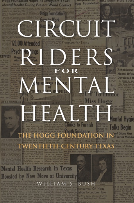 Circuit Riders for Mental Health