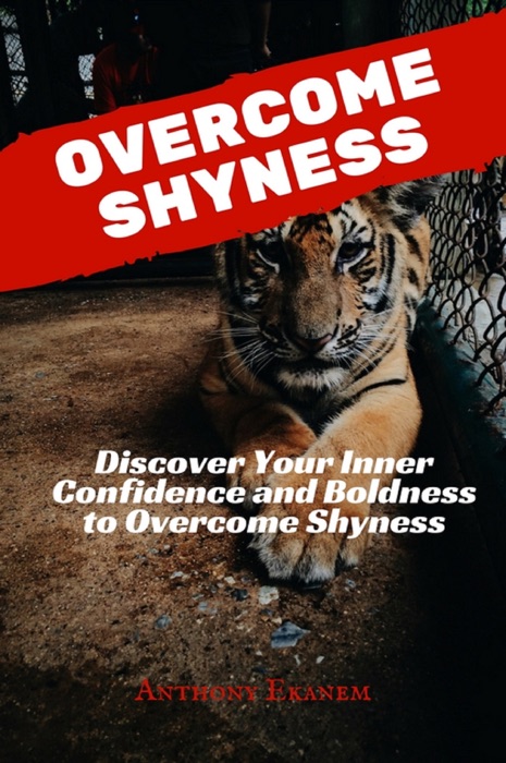 Overcome Shyness