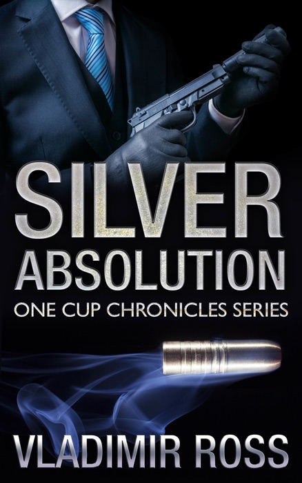 Silver Absolution