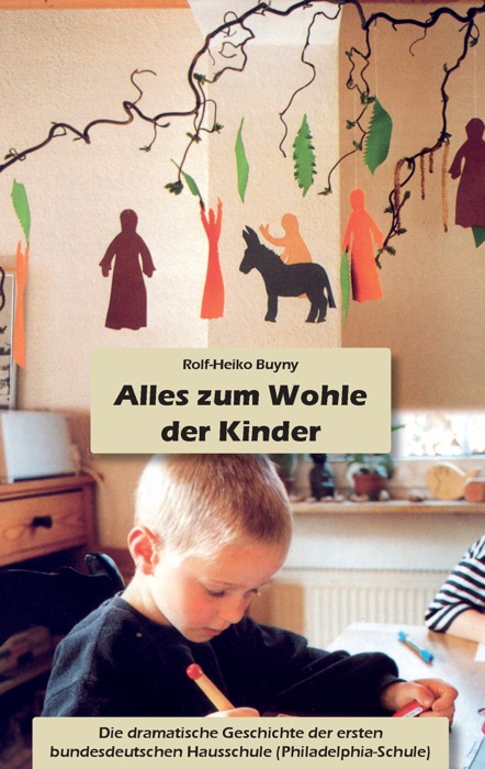 Alles zum Wohle der Kinder