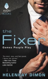 The Fixer - HelenKay Dimon by  HelenKay Dimon PDF Download