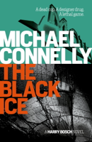 Michael Connelly - The Black Ice artwork