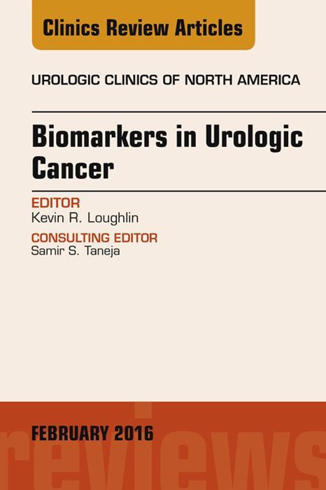 Biomarkers in Urologic Cancer