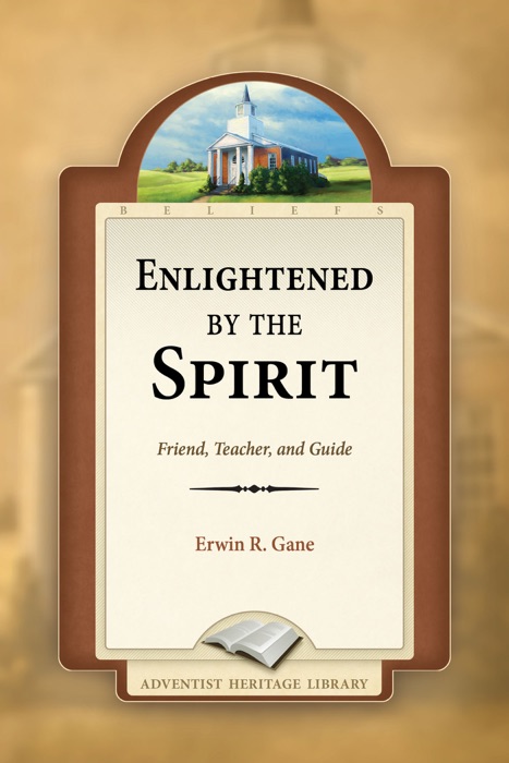 Enlightened By the Spirit