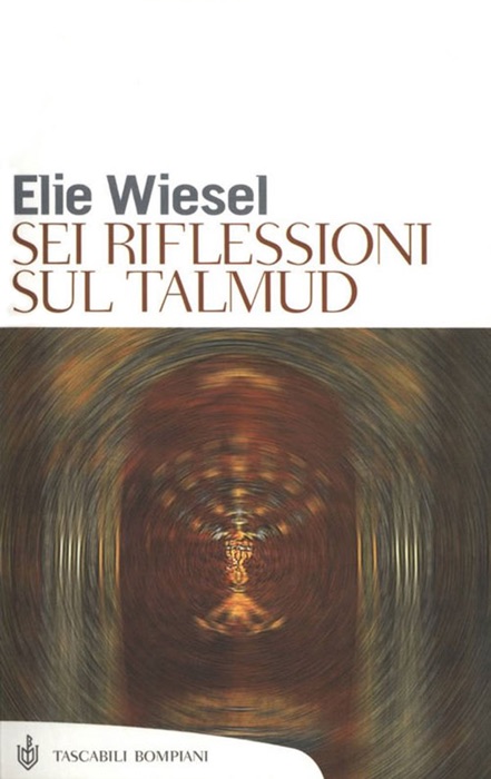 Sei riflessioni sul Talmud