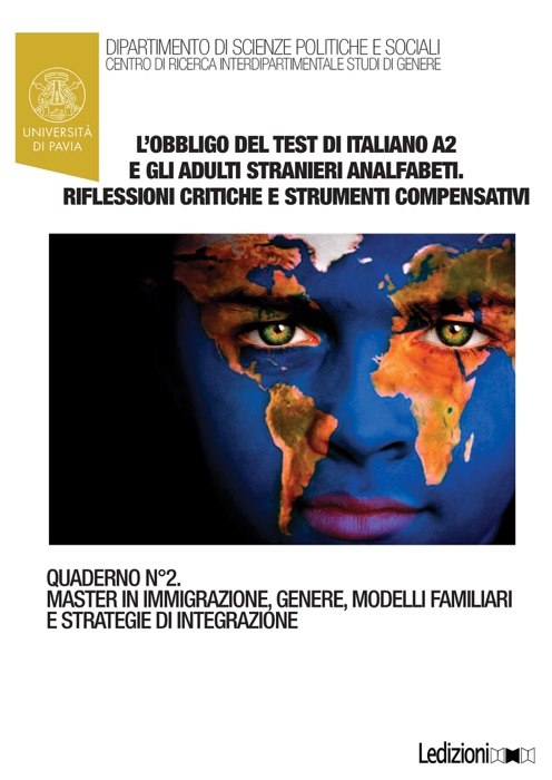 L’obbligo del test di italiano A2 e gli adulti stranieri analfabeti. Riflessioni critiche e strumenti compensativi