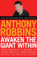Tony Robbins - Awaken the Giant Within artwork
