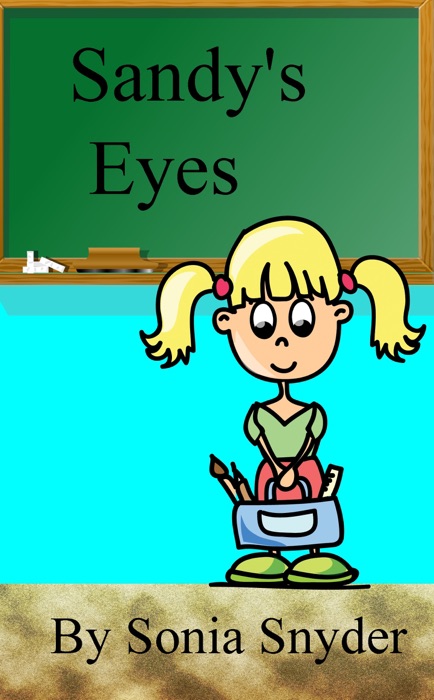 Sandy's Eyes