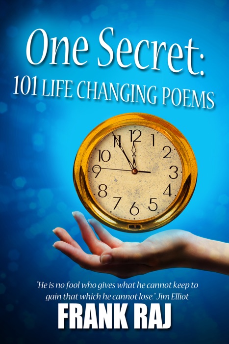 One Secret, 101 Life Changing Poems