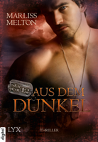 Marliss Melton - SEAL Team 12 - Aus dem Dunkel artwork